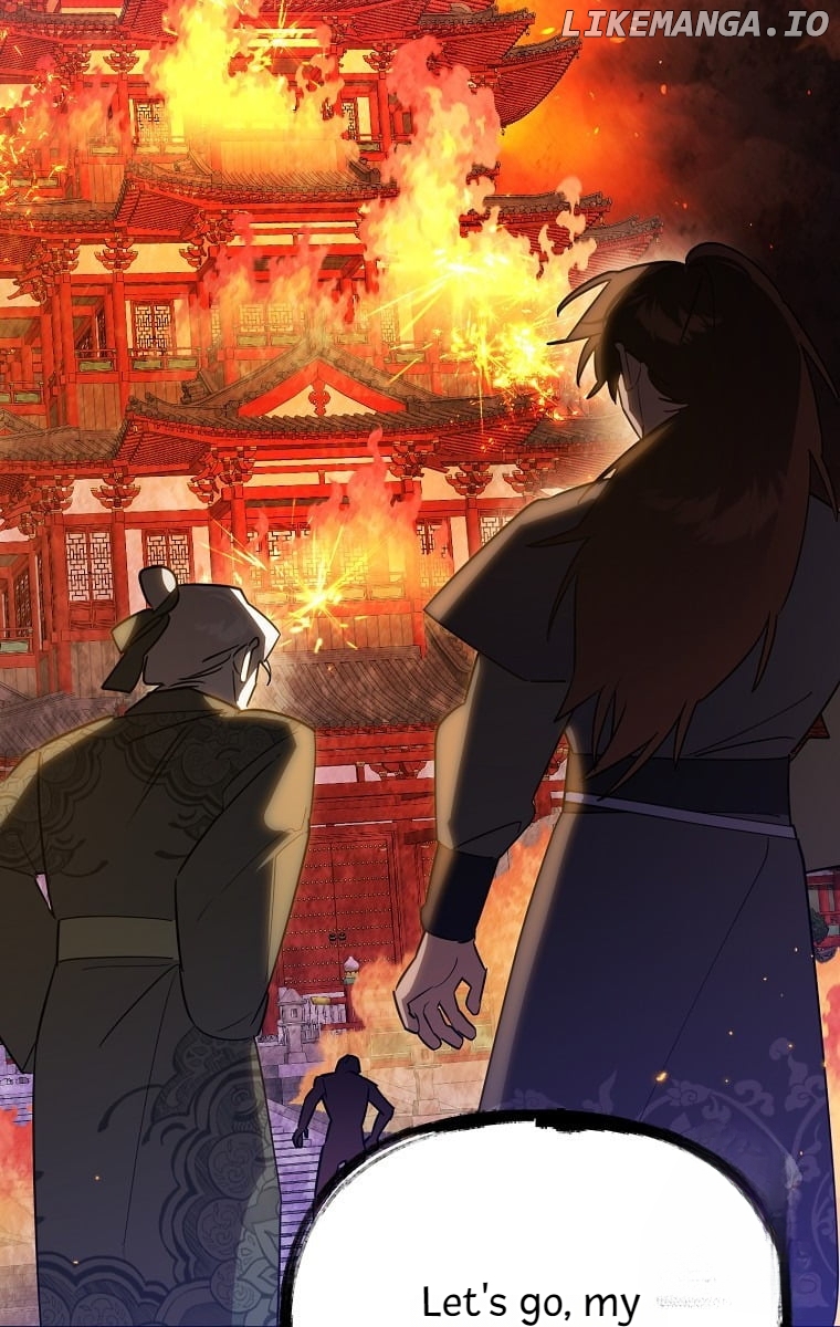 Precious Daughter of the Greatest Martial Arts Villain Chapter 122 - page 79